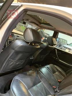 مێرسێدس بێنز E-Class